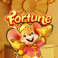 fortune mouse demo pg soft ícone