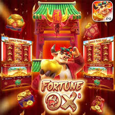 melhores horários fortune ox ícone