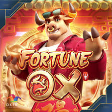 horario do fortune ox ícone