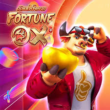 m.pgsoft-games demo fortune ox ícone