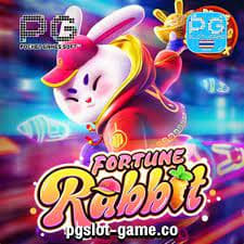 br fortune rabbit ícone