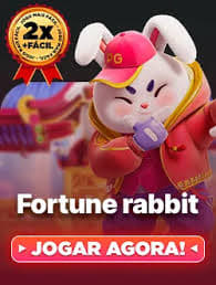 sinais fortune rabbit ícone