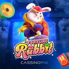 ganhos fortune rabbit ícone