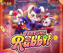 m.pgsoft-games.com fortune rabbit ícone