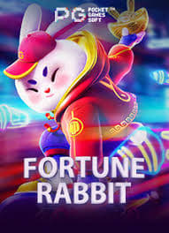 horários que o fortune rabbit paga ícone