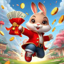 fortune rabbit big win ícone