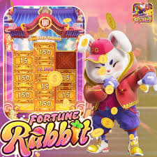 qual plataforma tem fortune rabbit ícone