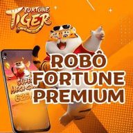 casino big fortune tiger ícone