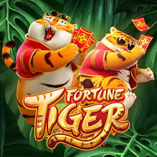 estrategia tiger fortune ícone